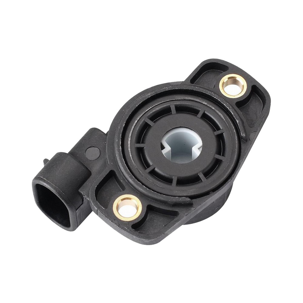 Sensor Tps Posicion Mariposa Volkswagen Caddy 1.6 Mpfi